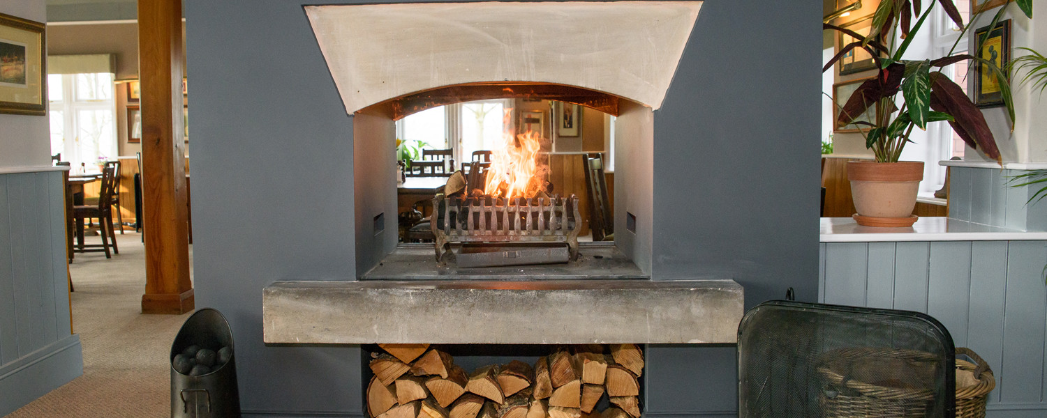 Dayhurst fireplace online