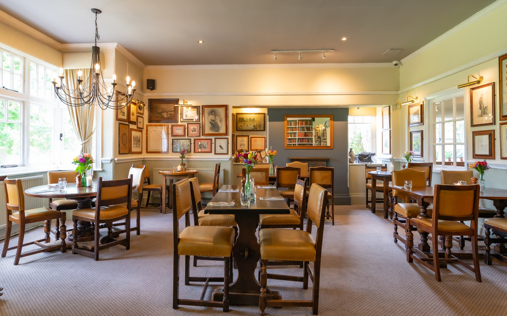 The Hare, Langton Green The Hare, Langton Green, Tunbridge Wells