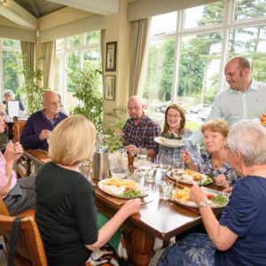 - The Red Fox, Thornton Hough