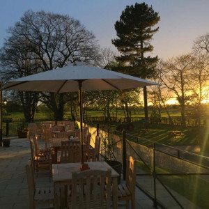 - The Red Fox, Thornton Hough