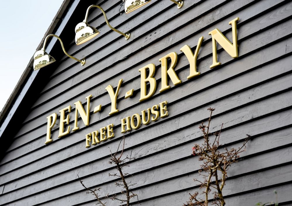  PenyBryn, Colwyn Bay