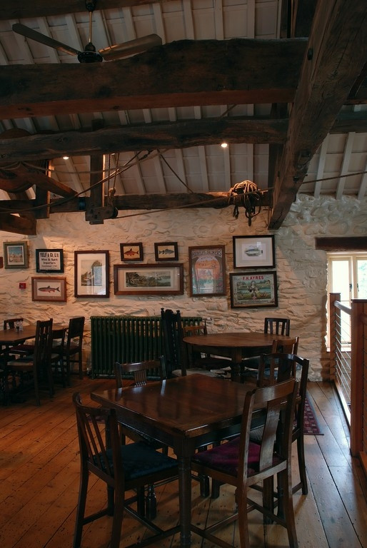  The Corn Mill, Llangollen