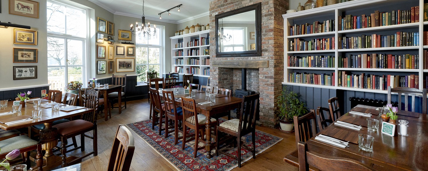 Fresh Food & Cask Ales The Architect, Chester