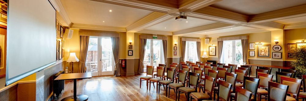 About - The Little Fox, Thornton Hough