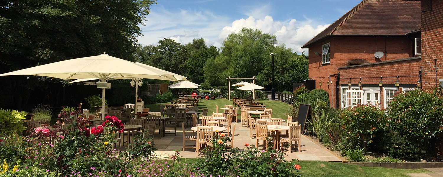 Fresh Food Cask Ales The Duke Of York Barnet