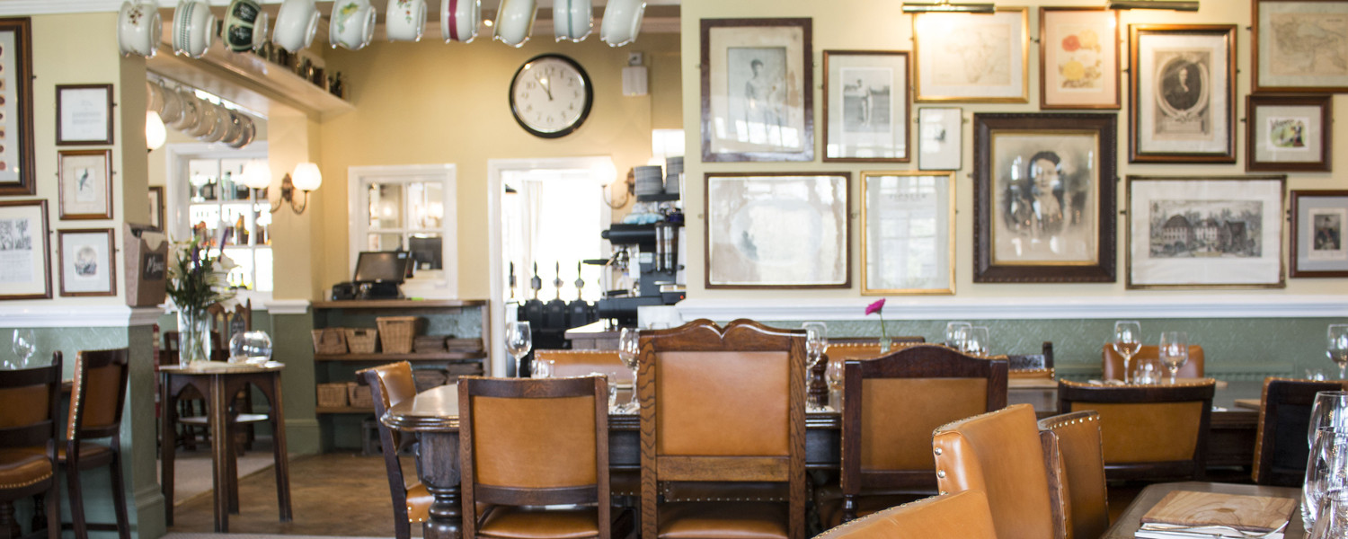 Fresh Food & Cask Ales The Hare, Langton Green, Tunbridge Wells