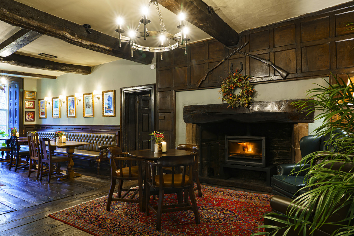 Sutton Hall - Sutton Hall, Macclesfield