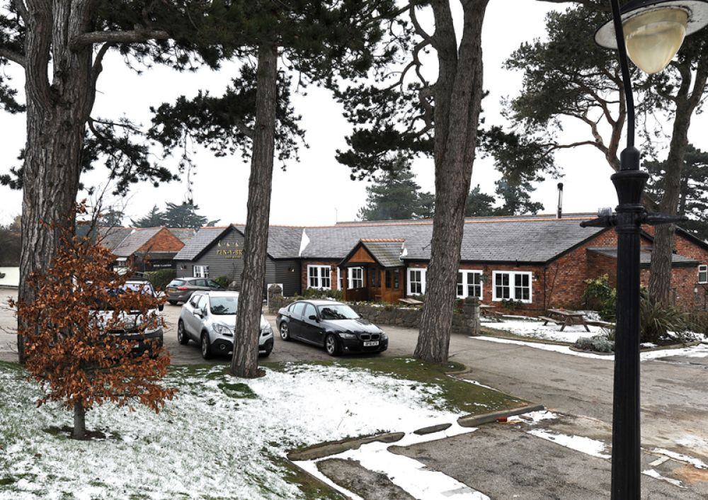  PenyBryn, Colwyn Bay