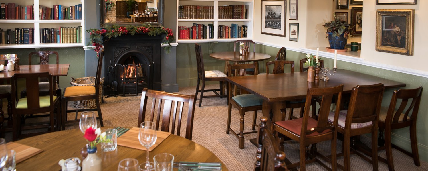 Fresh Food Cask Ales The Falcon At Warmington Warmington Banbury