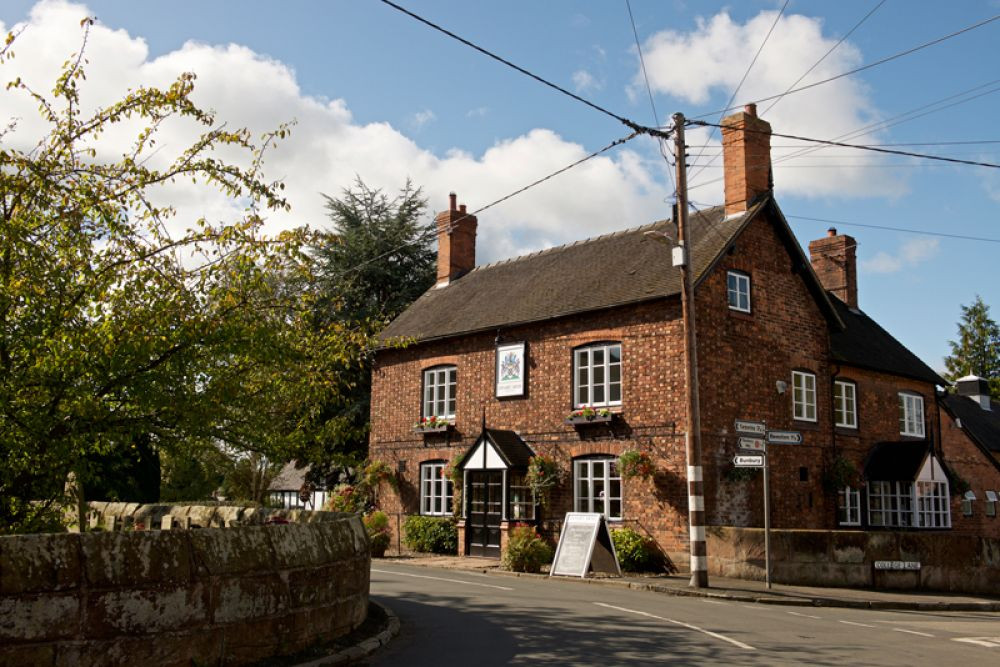 The Dysart Arms - The Dysart Arms, Bunbury