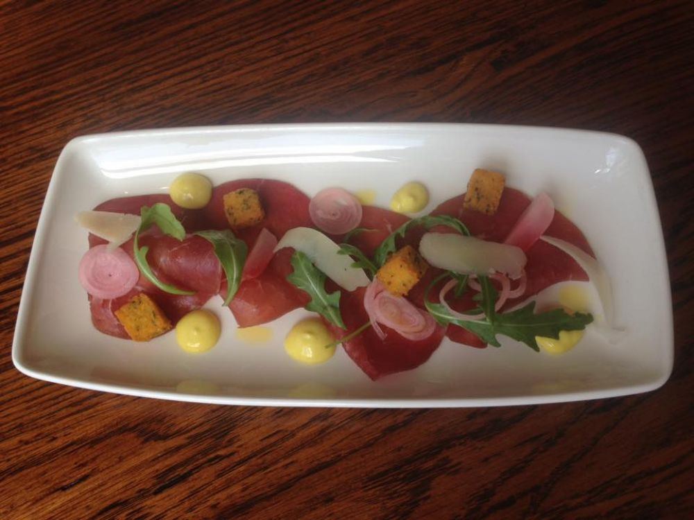 - The Red Fox, Thornton Hough