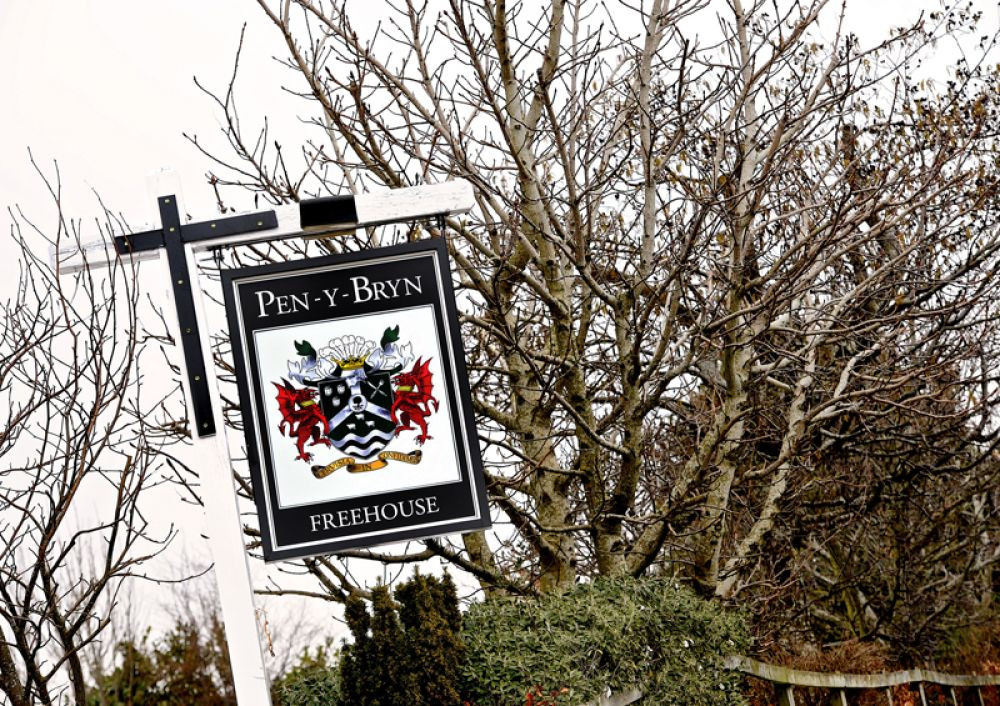  PenyBryn, Colwyn Bay