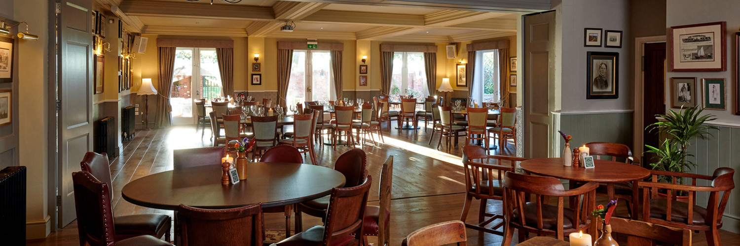 About - The Little Fox, Thornton Hough