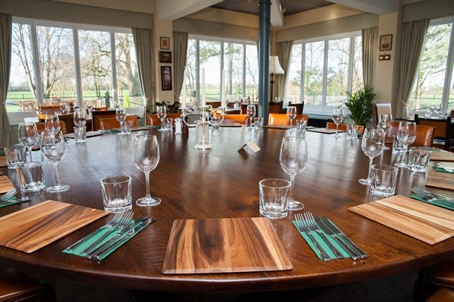 - The Red Fox, Thornton Hough