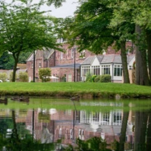 - The Red Fox, Thornton Hough