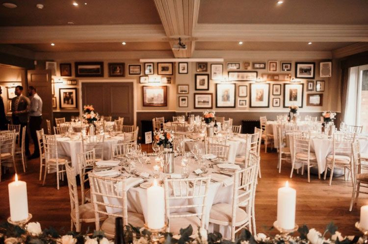 Gallery - The Little Fox, Thornton Hough